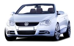 Volkswagen EOS TSI